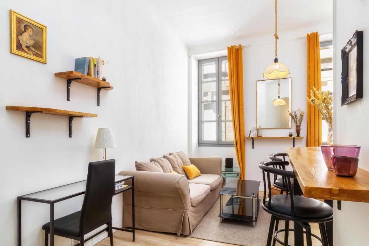 L Essentiel Avignon Intramuros Daire Dış mekan fotoğraf